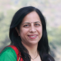 Manvi Jani