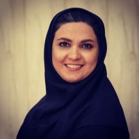 Maryam Mashayekhi