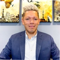 Angel Lopez, Mba