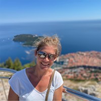 Nadja Polli