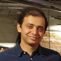 Payam Nazemzadeh