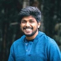 Santhosh R