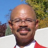 Ronald Hilliard