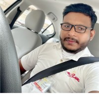 Shinu Thomas