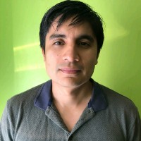 Alexis Enrique Elizalde Plaza