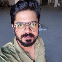 Arjun V S