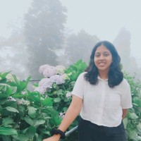 Ananya Lakkaraju