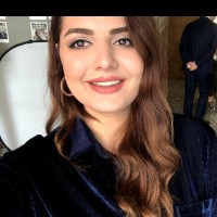 Melike Ceren Taşkavak