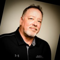 Geoff Gray