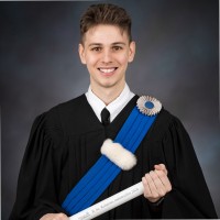 Frédérick Rodrigue Desjardins, Cria