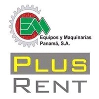 EM Panamá S.A. - Plus Rent S.A.