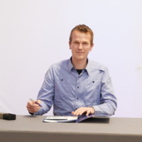 Arjan Glandrup