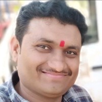 Kamlesh Jagtap