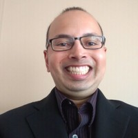 Naveen Lewis, CPA, CA