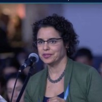 Rita P. Ferreira Blum, Ph.D