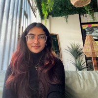 Priyanshi Singh
