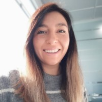 Jocelyn Moreira