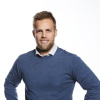 Benjamin Markus Jensen