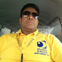 Syed Halim