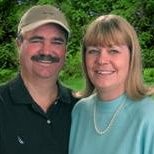 Victor and Patricia Short