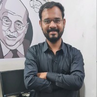 Ashish Patil