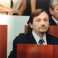 Gabriel Delecraz