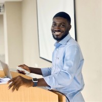Seth Ofori
