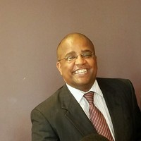 Edward Eldridge, Ed.D.