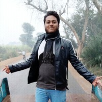 Umair Mk