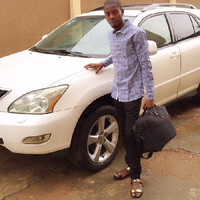 Segun Godwin
