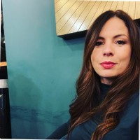 Charlotte Rugg Dip Cila