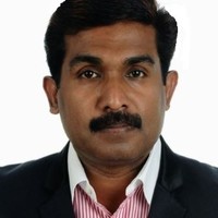 Anil Thomas