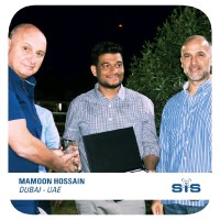 Mamun Hossain(Sis)