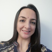 Angela Maria Morales Garcia