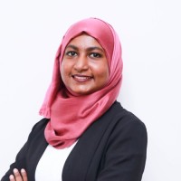 Nuzaifa Hussain