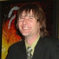 Paul Mayer