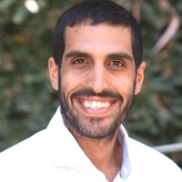 Nir Issachar