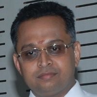 Prakash Balakrishnan