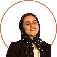 Mobina Moqadam مبینا مقدم