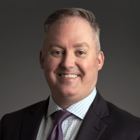 Aaron M. Ryne