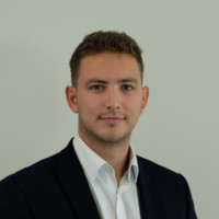 Tristan Guéret