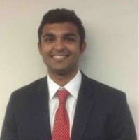 Saajan Patel