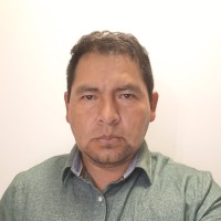Duberly Jose Paredes Aguilar