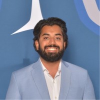 Mohnish F.