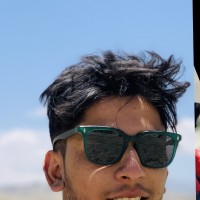 Ayush O.