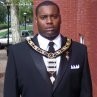 TONY BRUNSON