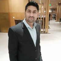 Nilesh Singh