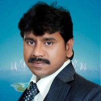 Dr. JAYAKUMAR TT .