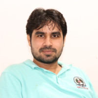 Ashutosh Yadav