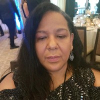Noelia Camacho Kelly